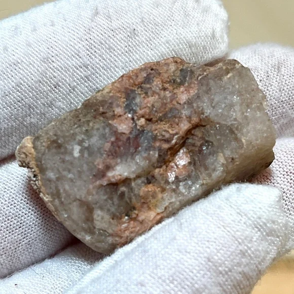 Rock Set: beauties from NM & AK. To collect or tumble or decorate with. Set A - Picture 5 of 14